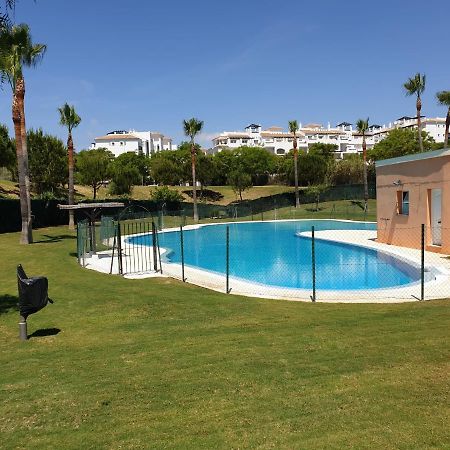 Apartamento Adimar San Luis de Sabinillas Exterior foto